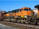 BNSF 1073